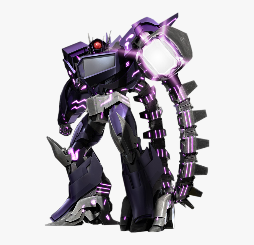 Dch0gja Acd98f8a 4fb6 45e0 Beaf 0af00b4c065b - Shockwave Prime Concept Art, HD Png Download, Free Download