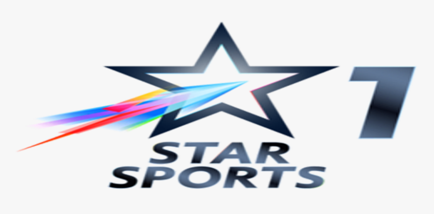Star Sports 1 Logo, HD Png Download, Free Download