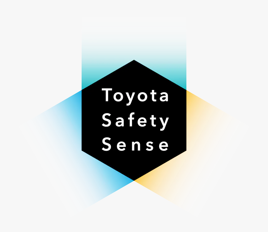 Toyota Safety Sense - Safety, HD Png Download, Free Download