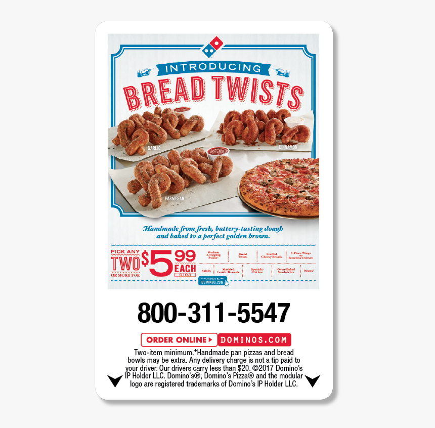 Dominos Poster Ads, HD Png Download, Free Download