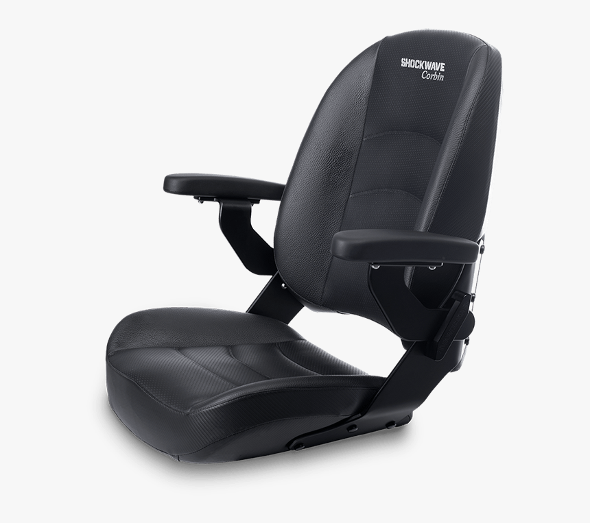 Shockwave Corbin2 Seat, HD Png Download, Free Download