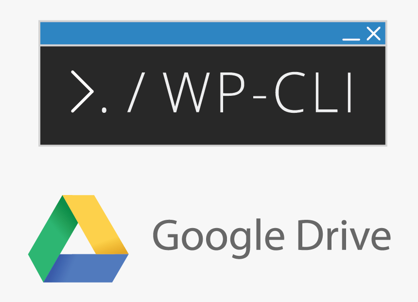 Google Drive, HD Png Download, Free Download