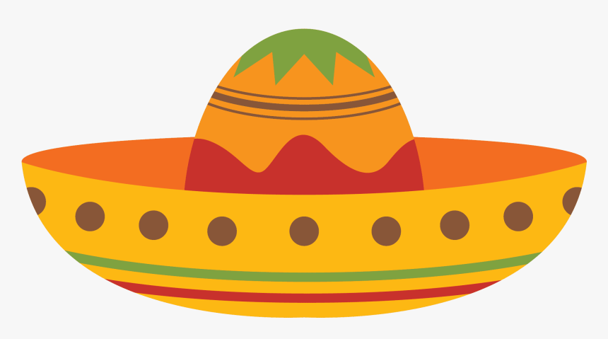 Transparent Sombrero - Spanish Hat Png, Png Download, Free Download