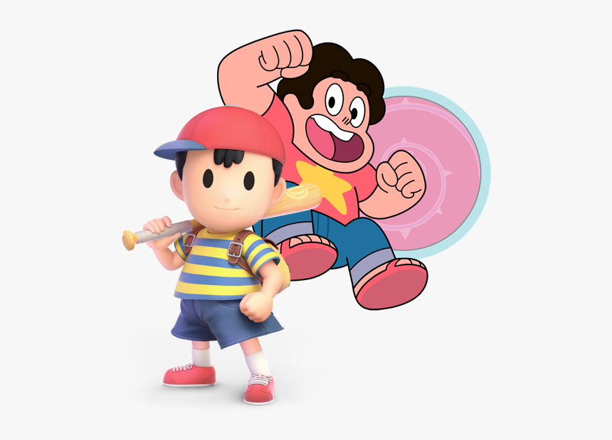 Super Smash Bros Characters, HD Png Download, Free Download