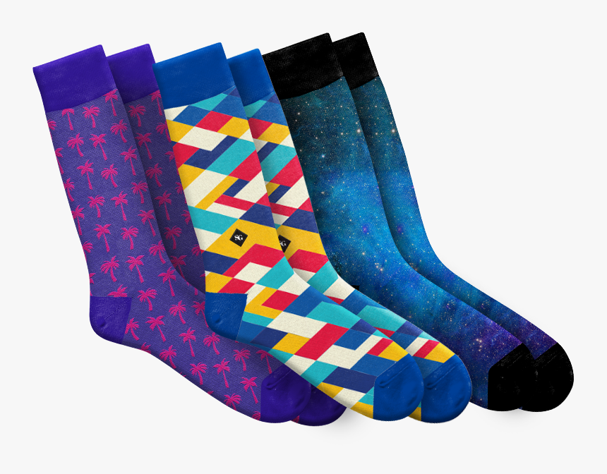 Branded Socks, HD Png Download, Free Download