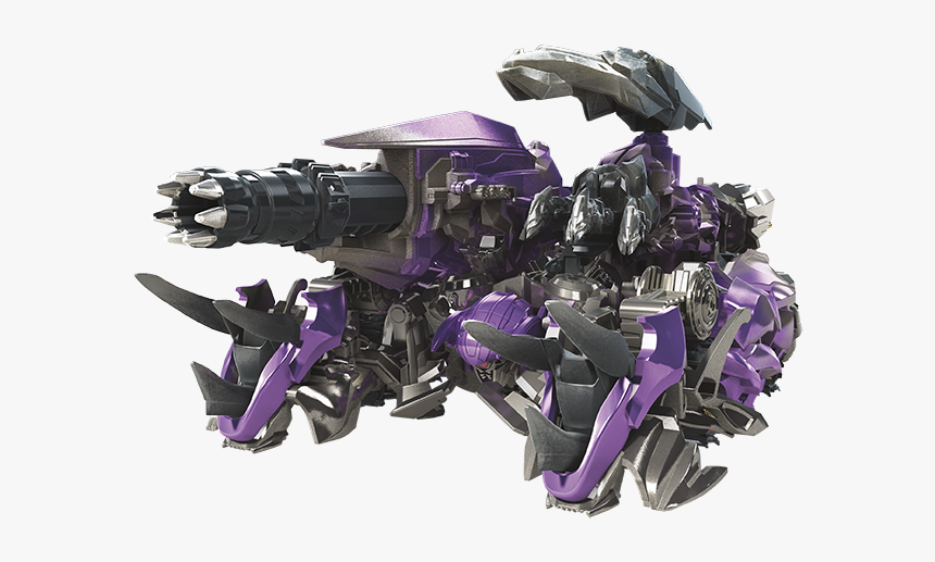 Transformers Studio Series Shockwave, HD Png Download, Free Download