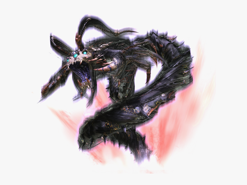 Bayonetta Demon, HD Png Download, Free Download