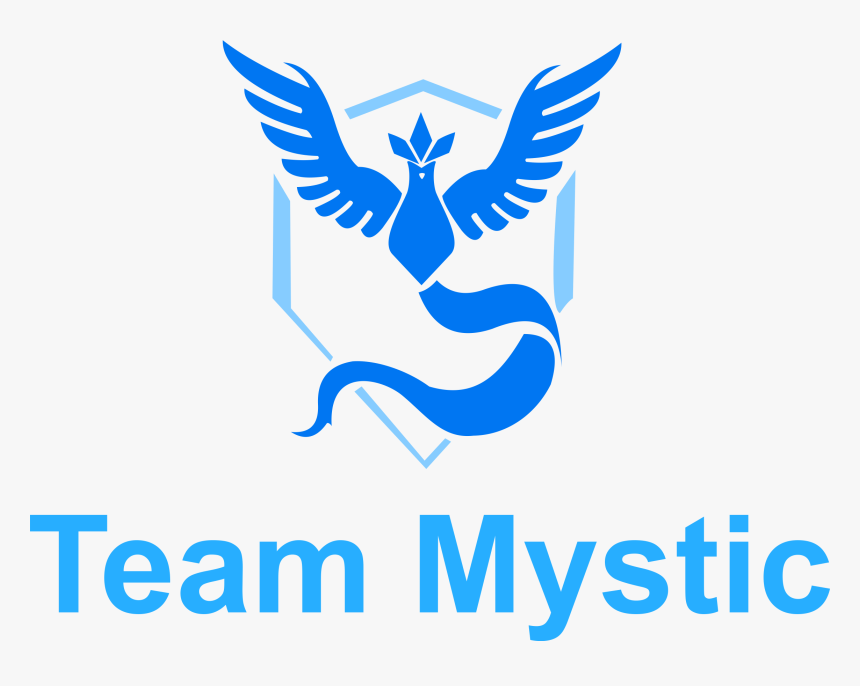 Team Mystic Png, Transparent Png, Free Download