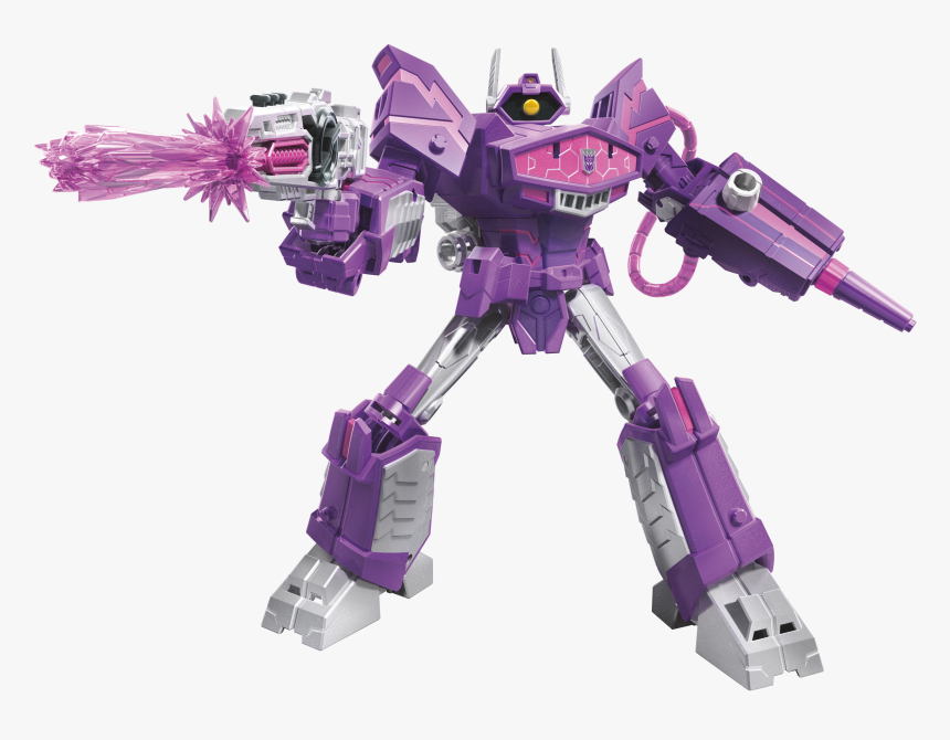 Transformers Cyberverse Deluxe Class, HD Png Download, Free Download