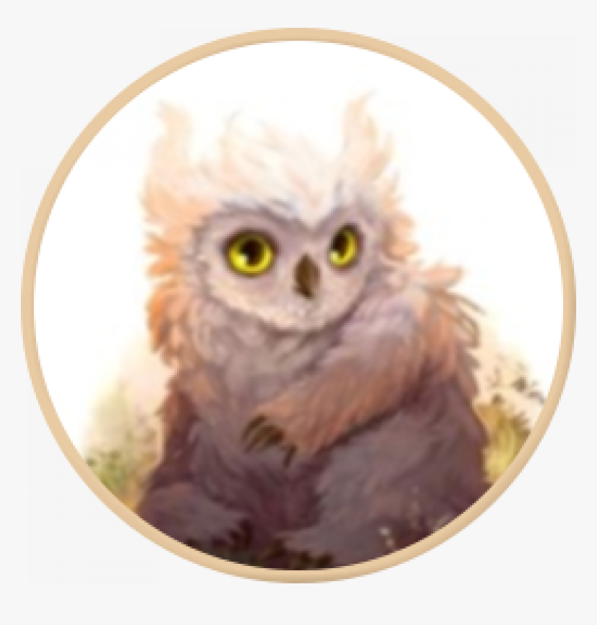 Owlbear Cub, HD Png Download, Free Download