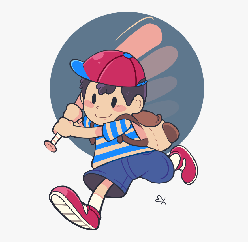 Boy Ness - Cartoon, HD Png Download, Free Download