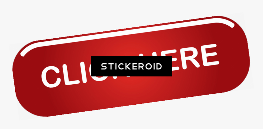 Click Here Button Transparent Png - Hereafter, Png Download, Free Download