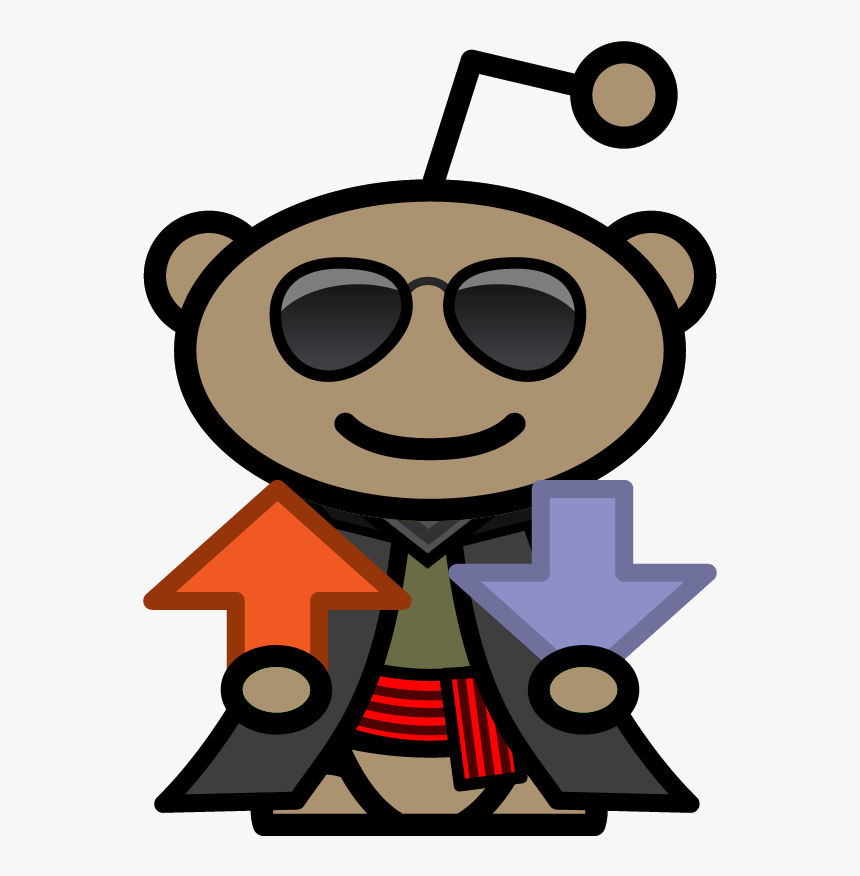 Reddit Blue Pill Clipart , Png Download - Cuddle Team Leader Vector, Transparent Png, Free Download