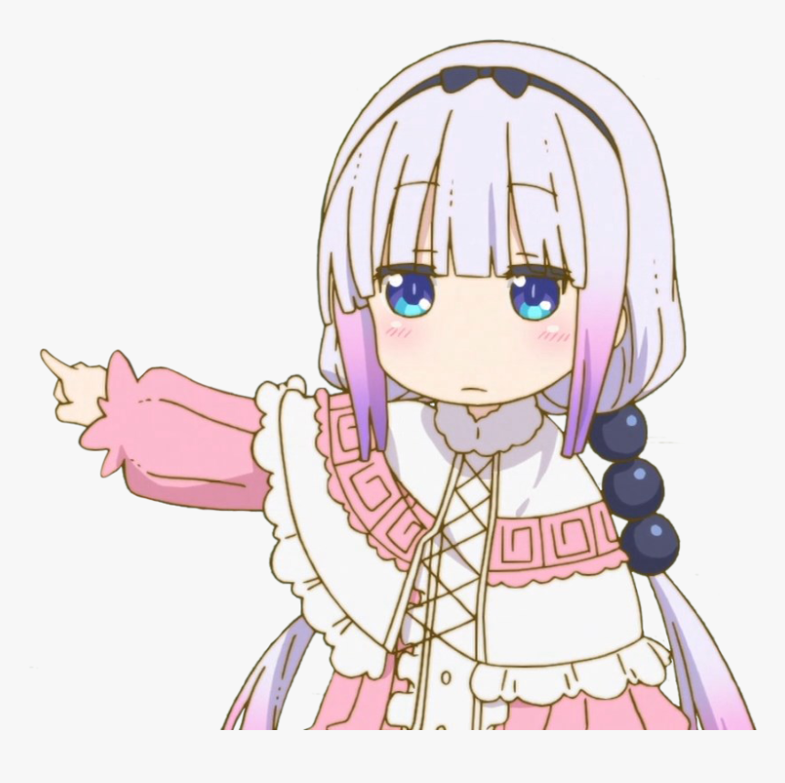 Transparent Kanna Kamui Png, Png Download, Free Download