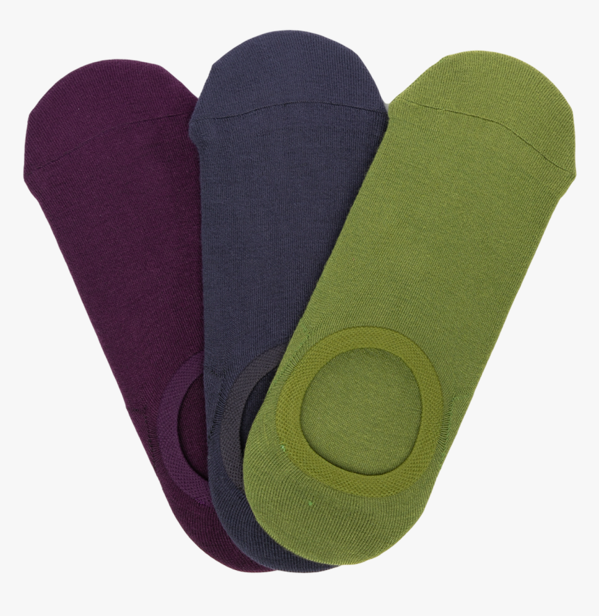 Deadsoxy No Show Sock 3 Pack, HD Png Download, Free Download