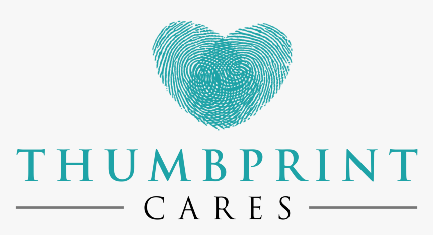 Thumbprint Cares - Stillwater Insurance, HD Png Download, Free Download