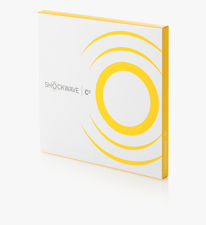 Shockwave Box - Circle, HD Png Download, Free Download