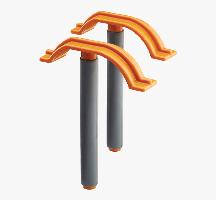 Quick Clamps For Centipede Bora - Pipe, HD Png Download, Free Download