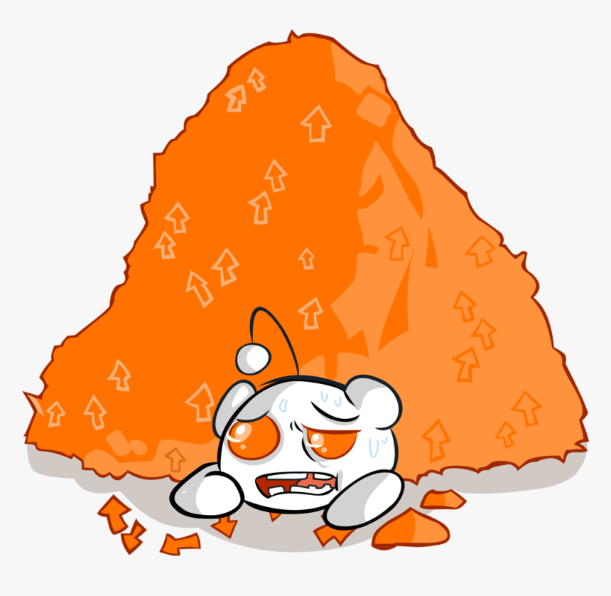 Reddit Snoo Png - Dj Khaled Suffering From Success Meme, Transparent Png, Free Download