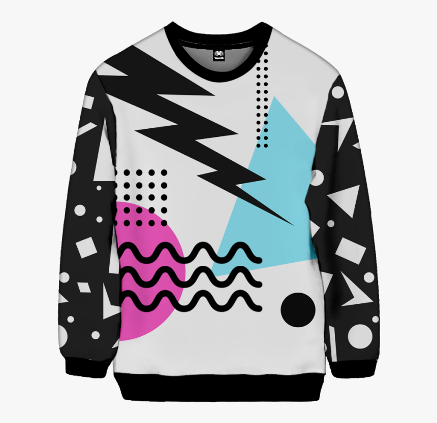 Sweatshirt, HD Png Download, Free Download