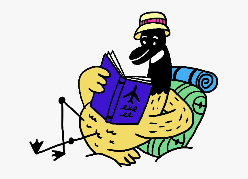 Td Summer Reading Club 2019, HD Png Download, Free Download