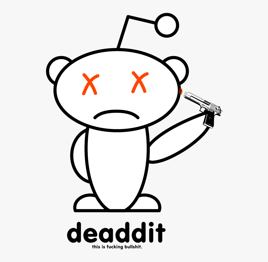 Transparent Reddit, HD Png Download, Free Download