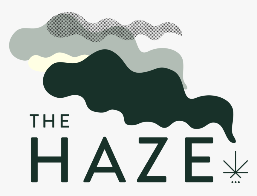 The Haze Logo - Haze Design, HD Png Download, Free Download