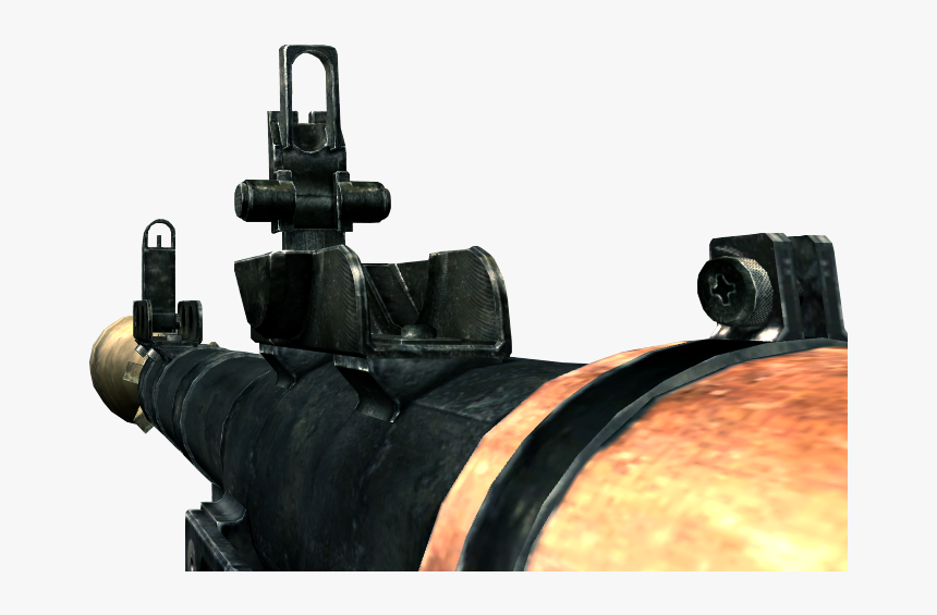 [​img] - Rpg 7 Iron Sights, HD Png Download, Free Download