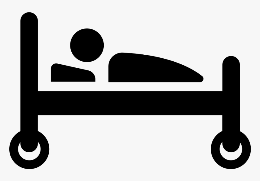 Illness Svg Png Icon Free Download - Critical Illness Icon, Transparent Png, Free Download