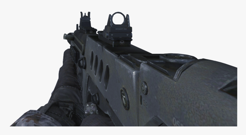 Tar 21 Mw2 Png, Transparent Png, Free Download