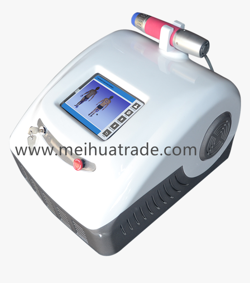 Biobase Bsw01 Shockwave Therapy Device With High Quality - Mobile Phone, HD Png Download, Free Download