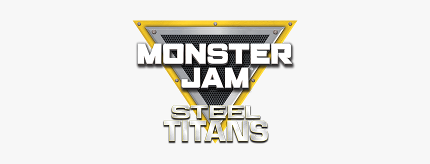 Monster Jam, HD Png Download, Free Download