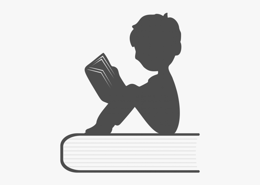 Book Education Logo Png, Transparent Png, Free Download