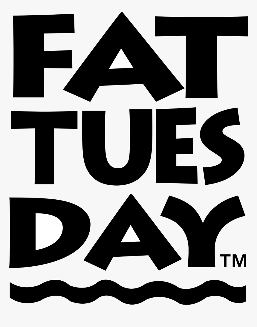 Fat Tuesday, HD Png Download, Free Download