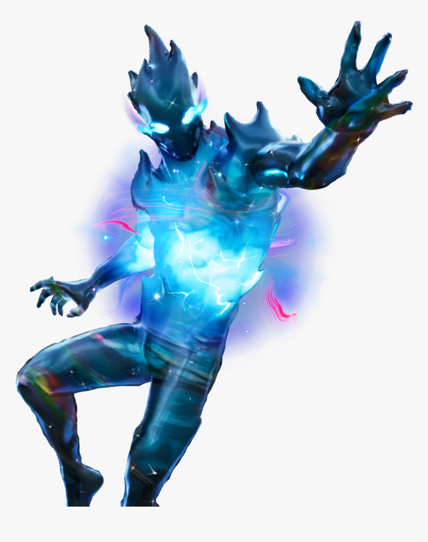 Zero - Fortnite Zero Point Skin, HD Png Download, Free Download