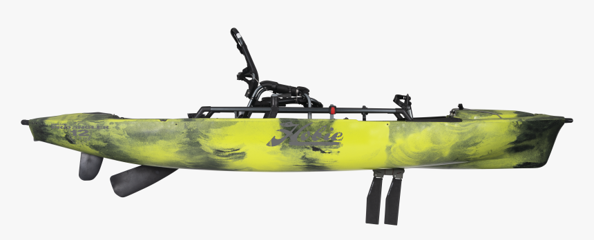 Hobie 360 Pro Angler 14, HD Png Download, Free Download