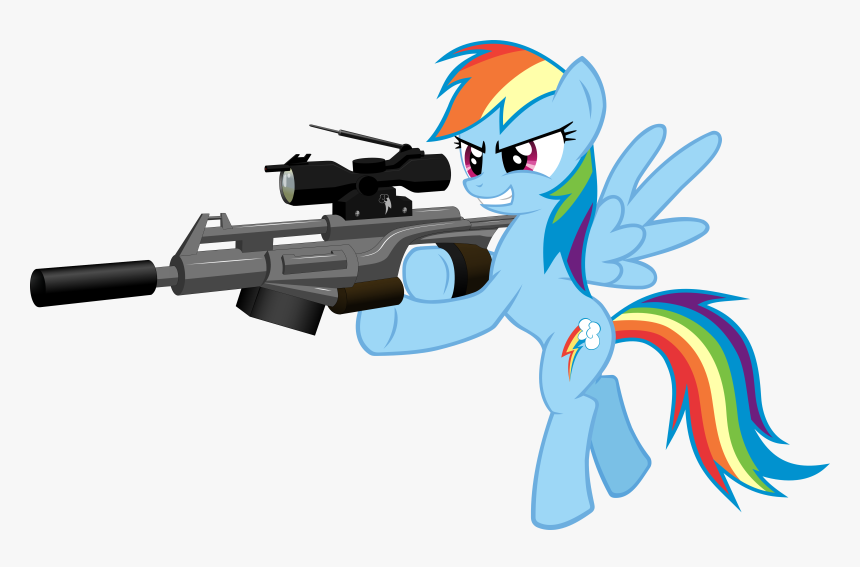 Cod Sniper Png, Transparent Png, Free Download
