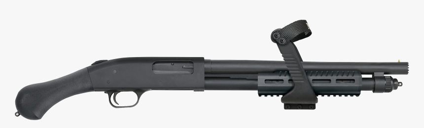 Mossberg 590 Shockwave Shock N Saw, HD Png Download, Free Download