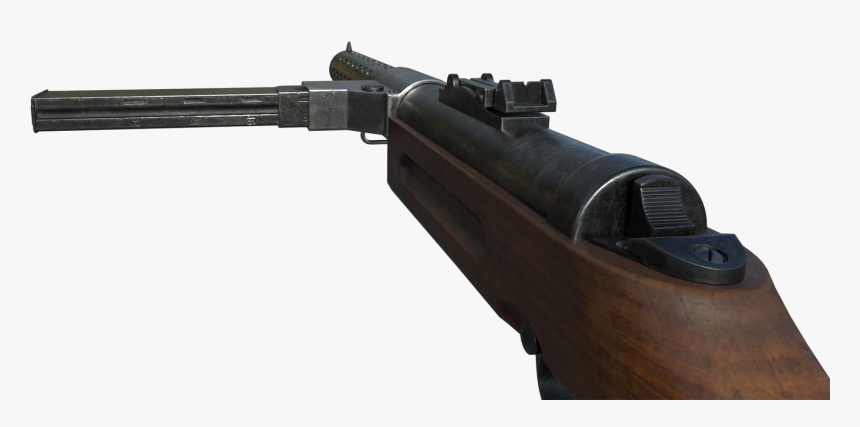 Battalion 1944 Guns Png, Transparent Png, Free Download