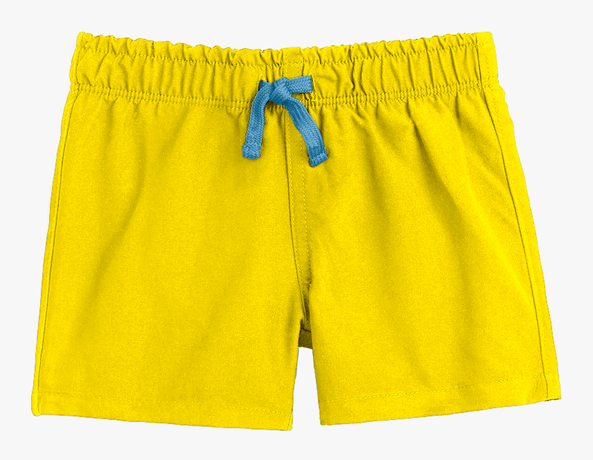 Transparent Kid Trunks Png - Bermuda Shorts, Png Download, Free Download