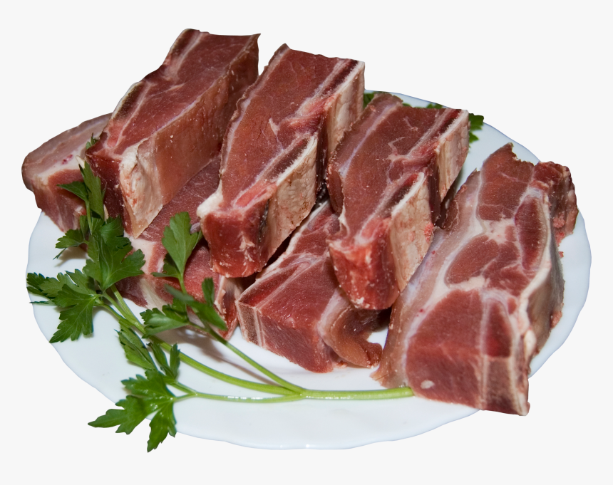 Meat Png Picture - Et Ve Tavuk Png, Transparent Png, Free Download