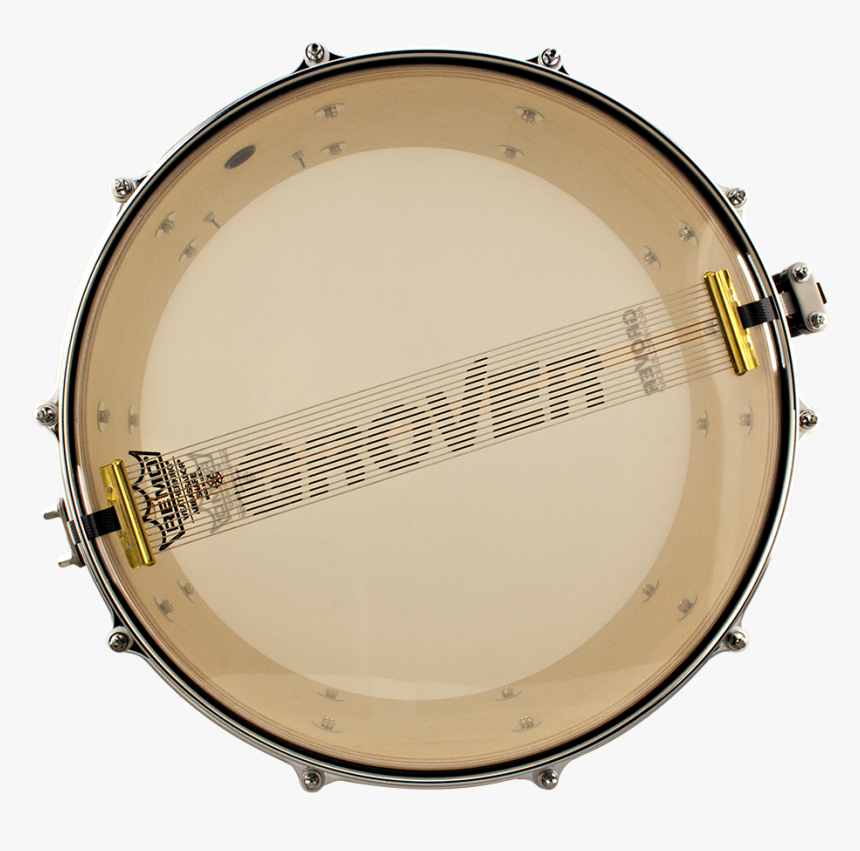 Bass-banjo - Custom Snare Real Drum, HD Png Download, Free Download