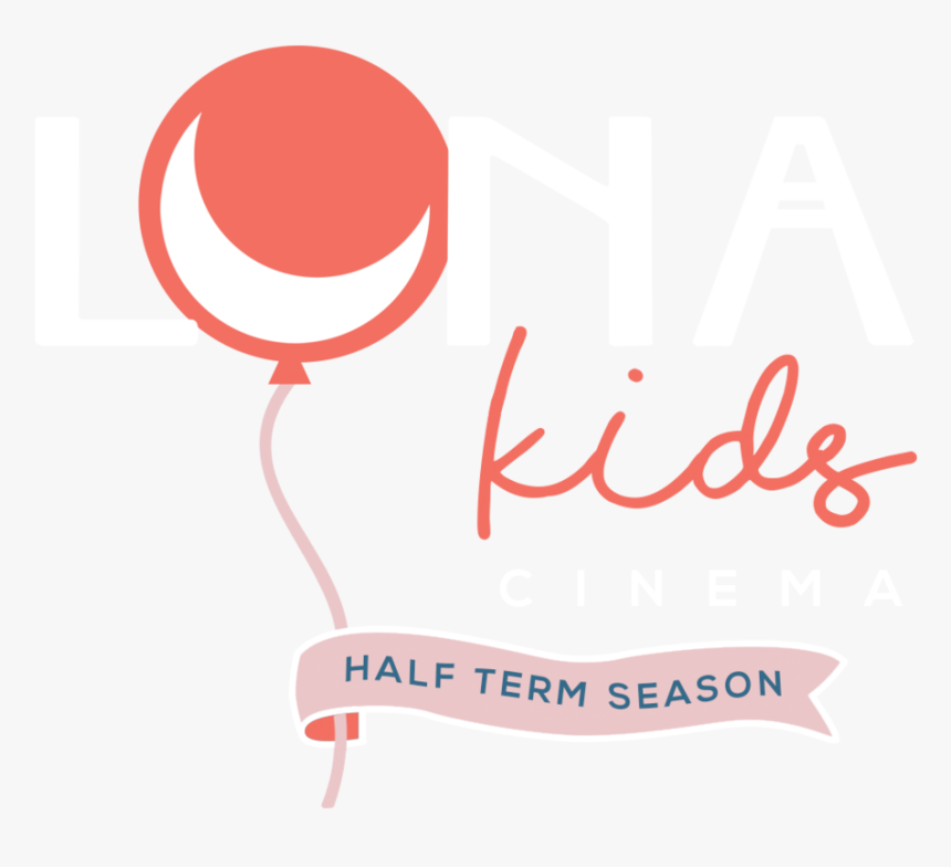 Luna Kids - Calligraphy, HD Png Download, Free Download