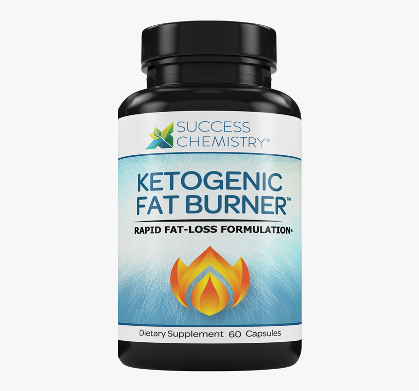 Ketogenic Fat Burner, HD Png Download, Free Download