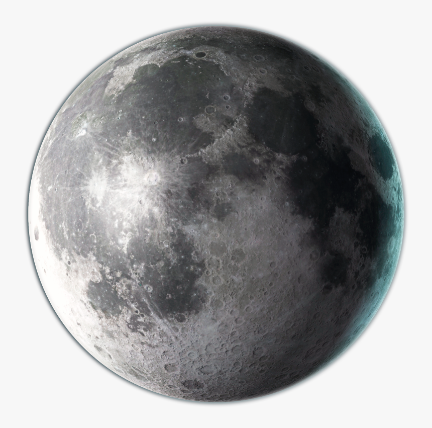 La Luna - Moon, HD Png Download, Free Download