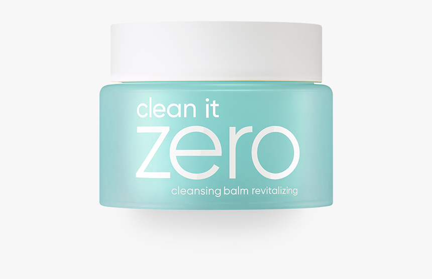Tẩy Trang Banila Co Clean It Zero Cleansing Balm Revitalizing, HD Png Download, Free Download