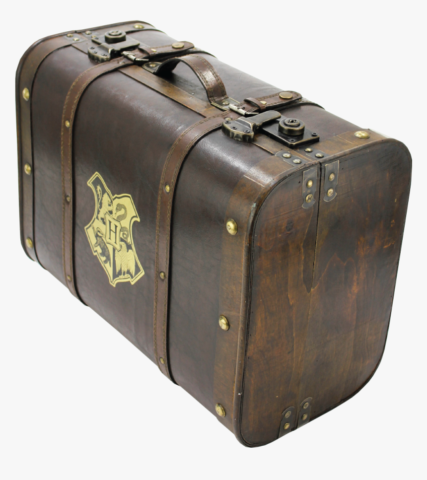 Hogwarts School Trunk, HD Png Download, Free Download