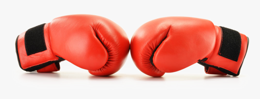 Boxing Glove Fist - Boxing Gloves Transparent Background, HD Png Download, Free Download