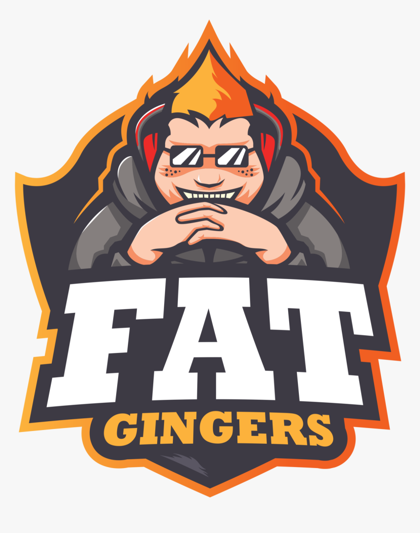 Fat Team Logo, HD Png Download, Free Download