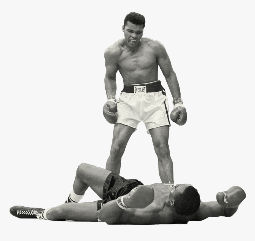 Muhammad Ali Wallpaper Iphone, HD Png Download, Free Download